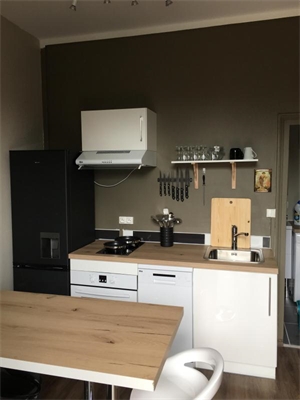 t2 à la vente -   58000  NEVERS, surface 35 m2 vente t2 - UBI424093273